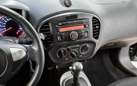 Nissan Juke II, 2013 год, 939 000 рублей, 10 фотография