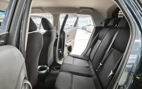 Nissan Juke II, 2013 год, 939 000 рублей, 7 фотография