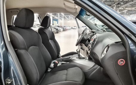 Nissan Juke II, 2013 год, 939 000 рублей, 8 фотография