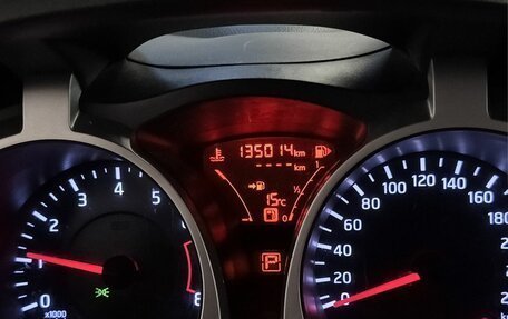 Nissan Juke II, 2013 год, 939 000 рублей, 12 фотография