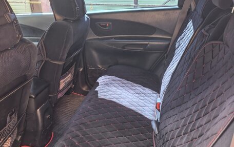 Hyundai Tucson III, 2005 год, 499 000 рублей, 9 фотография