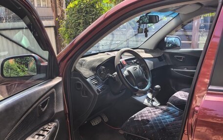 Hyundai Tucson III, 2005 год, 499 000 рублей, 7 фотография