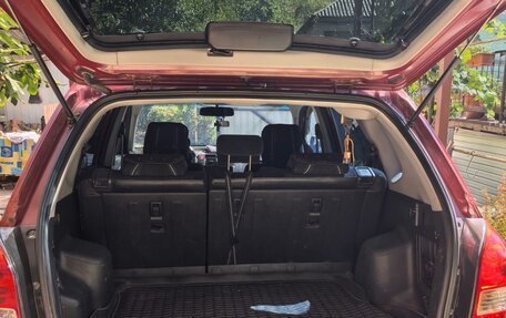 Hyundai Tucson III, 2005 год, 499 000 рублей, 11 фотография
