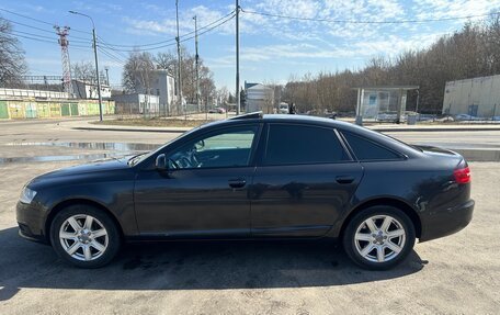 Audi A6, 2009 год, 1 270 000 рублей, 3 фотография