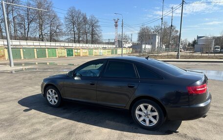 Audi A6, 2009 год, 1 270 000 рублей, 7 фотография
