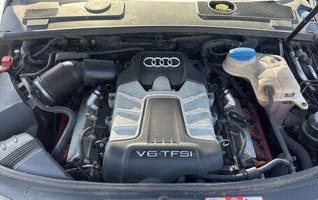 Audi A6, 2009 год, 1 270 000 рублей, 8 фотография