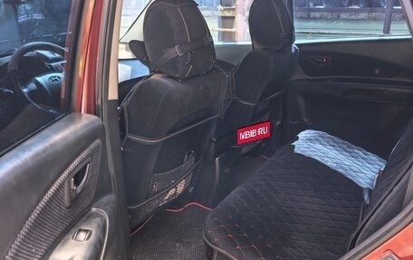 Hyundai Tucson III, 2005 год, 499 000 рублей, 10 фотография