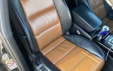 Audi A6, 2009 год, 1 270 000 рублей, 10 фотография