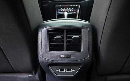 Volkswagen T-Roc I, 2022 год, 1 310 000 рублей, 11 фотография