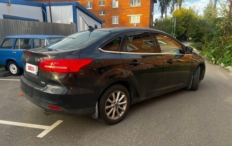 Ford Focus III, 2016 год, 1 400 000 рублей, 4 фотография