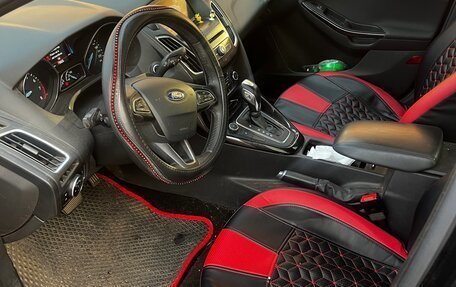 Ford Focus III, 2016 год, 1 400 000 рублей, 5 фотография