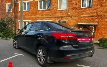 Ford Focus III, 2016 год, 1 400 000 рублей, 3 фотография