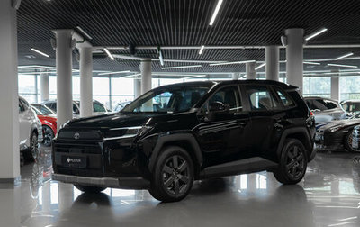 Toyota RAV4, 2026 год, 4 325 000 рублей, 1 фотография