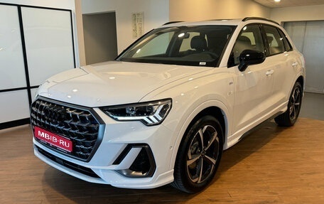 Audi Q3, 2026 год, 3 950 000 рублей, 1 фотография