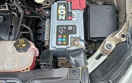 Opel Mokka I, 2014 год, 1 130 000 рублей, 22 фотография