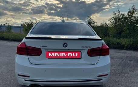BMW 3 серия, 2017 год, 2 800 000 рублей, 6 фотография