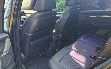 BMW X5, 2013 год, 1 700 000 рублей, 1 фотография