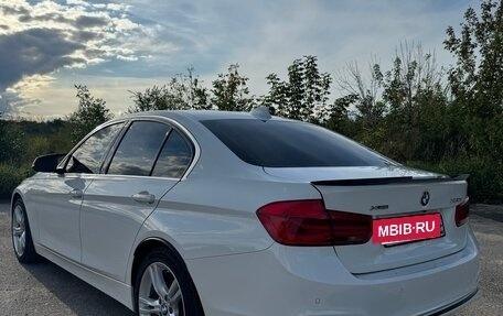 BMW 3 серия, 2017 год, 2 800 000 рублей, 5 фотография