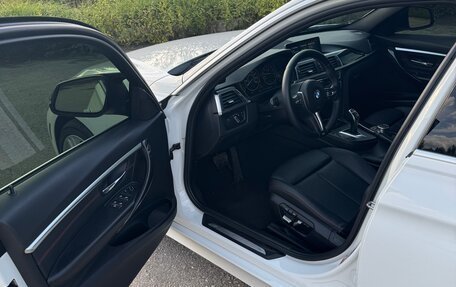 BMW 3 серия, 2017 год, 2 800 000 рублей, 13 фотография