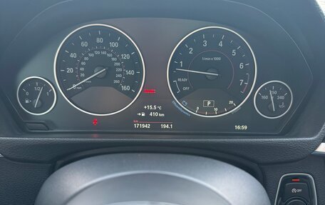 BMW 3 серия, 2017 год, 2 800 000 рублей, 15 фотография