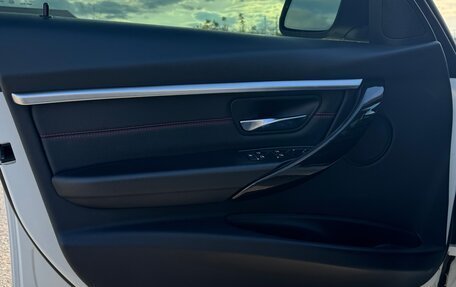 BMW 3 серия, 2017 год, 2 800 000 рублей, 19 фотография