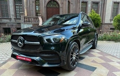 Mercedes-Benz GLE, 2019 год, 4 099 000 рублей, 1 фотография