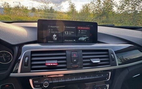 BMW 3 серия, 2017 год, 2 800 000 рублей, 18 фотография