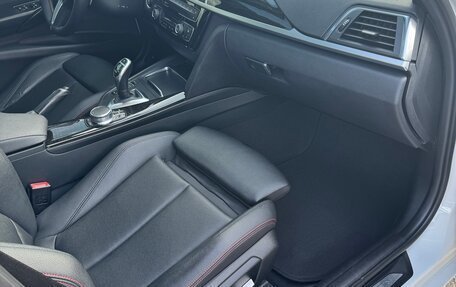 BMW 3 серия, 2017 год, 2 800 000 рублей, 22 фотография
