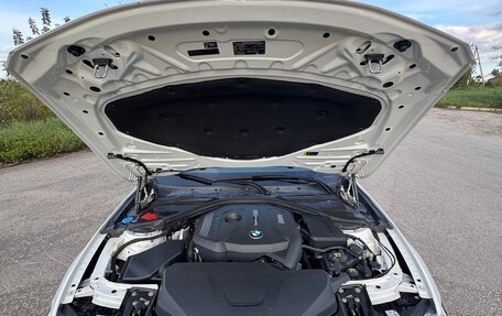 BMW 3 серия, 2017 год, 2 800 000 рублей, 28 фотография