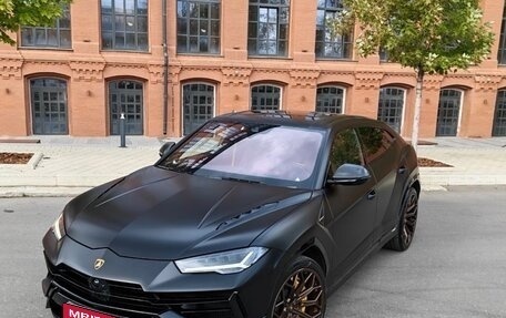 Lamborghini Urus I, 2022 год, 27 000 000 рублей, 1 фотография