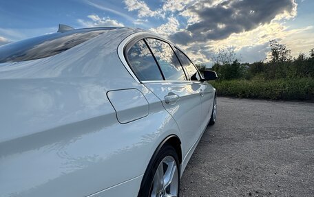 BMW 3 серия, 2017 год, 2 800 000 рублей, 37 фотография