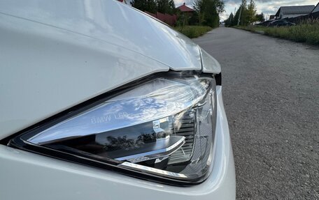 BMW 3 серия, 2017 год, 2 800 000 рублей, 39 фотография