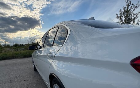 BMW 3 серия, 2017 год, 2 800 000 рублей, 36 фотография