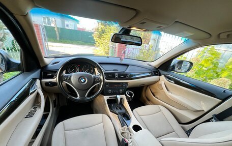 BMW X1, 2012 год, 1 200 000 рублей, 7 фотография