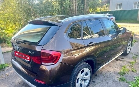 BMW X1, 2012 год, 1 200 000 рублей, 5 фотография