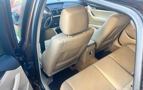 BMW X1, 2012 год, 1 200 000 рублей, 8 фотография
