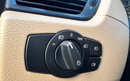 BMW X1, 2012 год, 1 200 000 рублей, 12 фотография
