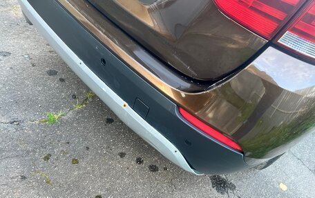 BMW X1, 2012 год, 1 200 000 рублей, 17 фотография