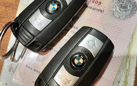 BMW X1, 2012 год, 1 200 000 рублей, 18 фотография