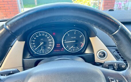 BMW X1, 2012 год, 1 200 000 рублей, 14 фотография