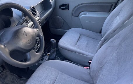 Renault Logan I, 2009 год, 170 000 рублей, 10 фотография