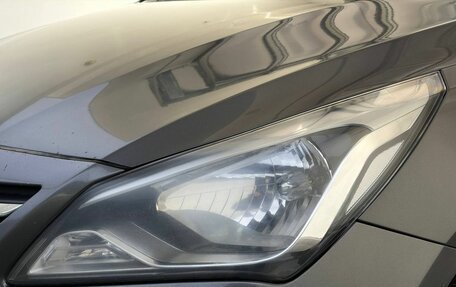 Hyundai Solaris II рестайлинг, 2016 год, 890 000 рублей, 21 фотография