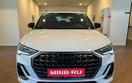 Audi Q3, 2026 год, 3 950 000 рублей, 2 фотография
