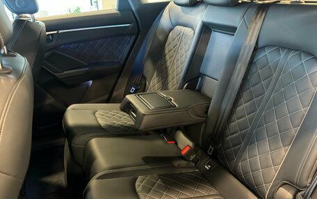 Audi Q3, 2026 год, 3 950 000 рублей, 14 фотография
