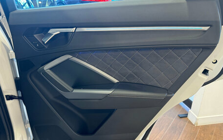Audi Q3, 2026 год, 3 950 000 рублей, 17 фотография