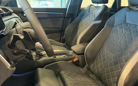 Audi Q3, 2026 год, 3 950 000 рублей, 12 фотография
