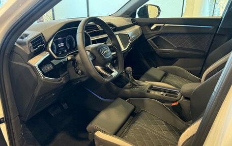 Audi Q3, 2026 год, 3 950 000 рублей, 10 фотография