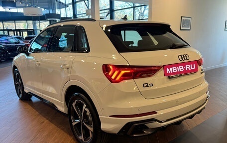 Audi Q3, 2026 год, 3 950 000 рублей, 6 фотография