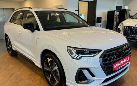 Audi Q3, 2026 год, 3 950 000 рублей, 3 фотография