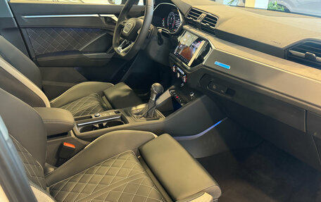 Audi Q3, 2026 год, 3 950 000 рублей, 18 фотография